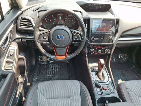 Certified 2024 Subaru Forester Sport AWD/4WD image 13