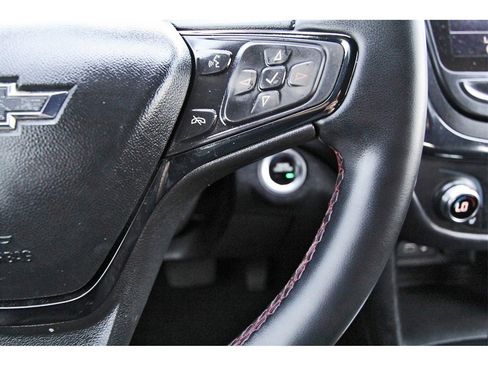 Used 2024 Chevrolet Equinox RS image 16