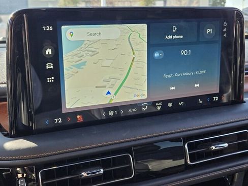 Used 2025 Lincoln Aviator Black Label w/ Black Label Special Edition image 25