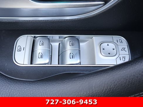 Certified 2021 Mercedes-Benz GLE 350 image 17