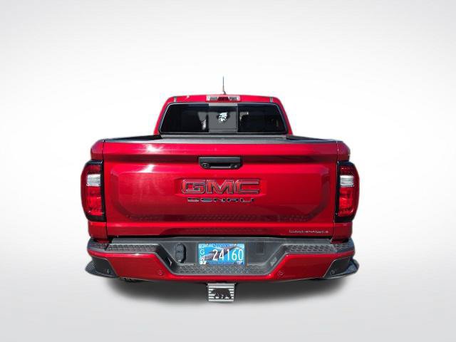 Used 2024 GMC Canyon Denali AWD/4WD image 6