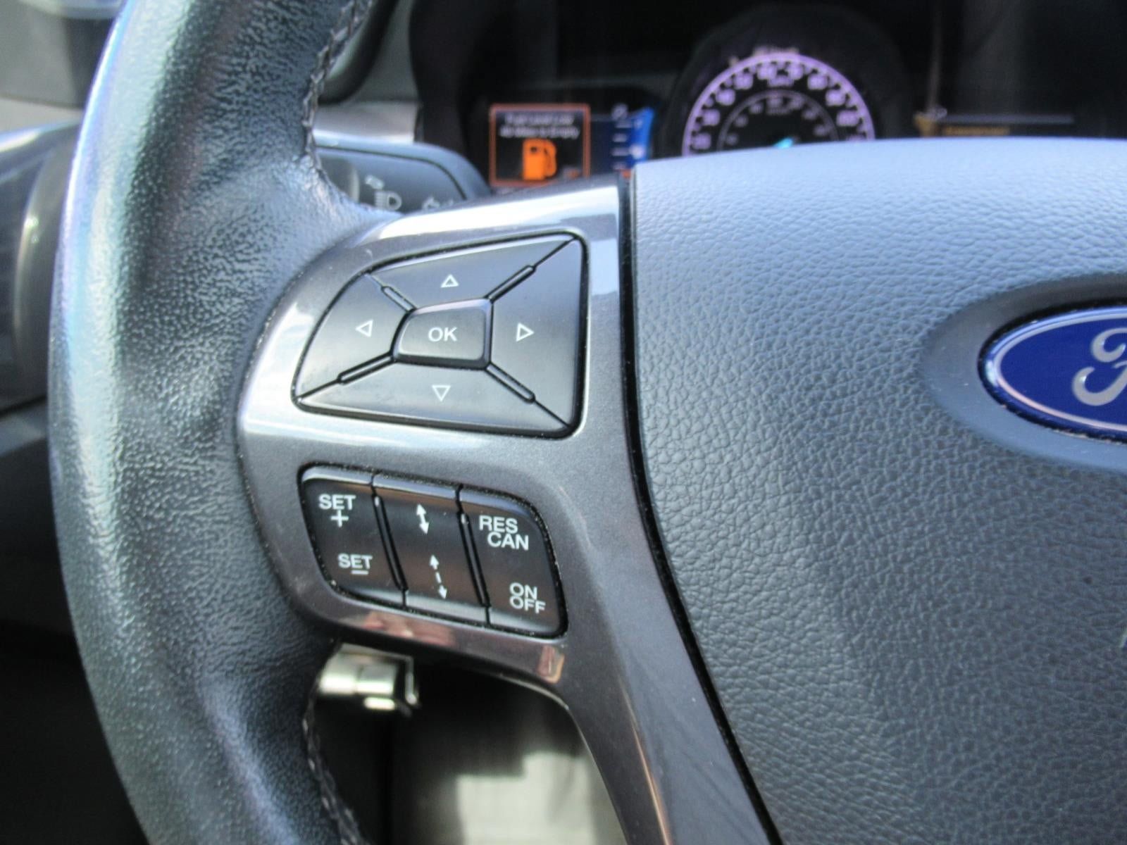 Used 2019 Ford Ranger Lariat w/ Equipment Group 501A Mid RWD image 25