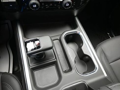 New 2026 Chevrolet Silverado 1500 LTZ w/ LTZ Premium Package AWD/4WD image 40