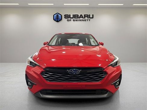 Used 2025 Subaru Impreza 2.0i Sport image 7