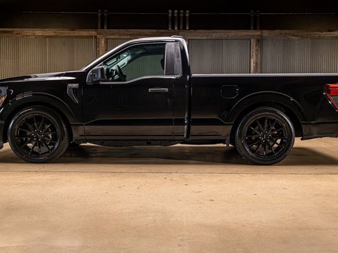 Used 2025 Ford F150 XL image 6