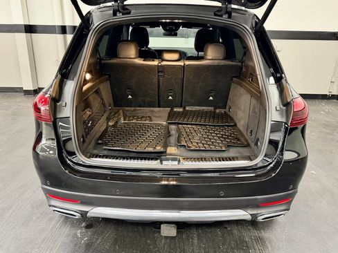 Used 2026 Mercedes-Benz GLE 350 4MATIC image 15