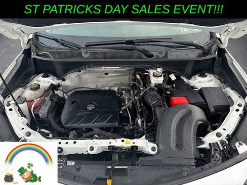 Used 2021 Buick Encore GX Essence w/ Advanced Technology Package image 29