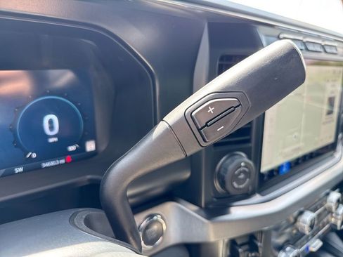 Used 2024 Ford F250 Platinum AWD/4WD image 18