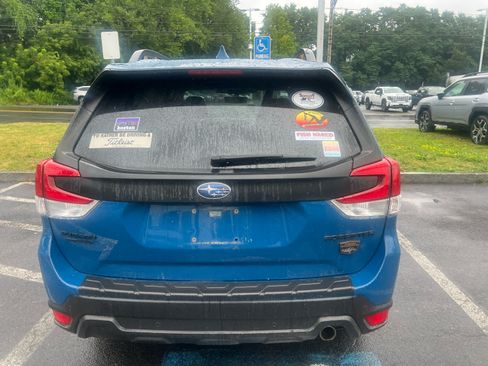 Used 2023 Subaru Forester Wilderness AWD/4WD image 6