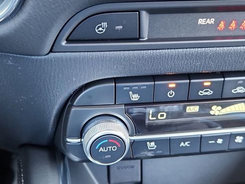 Used 2025 MAZDA CX-5 AWD 2.5 S w/ Premium Plus Pkg image 25