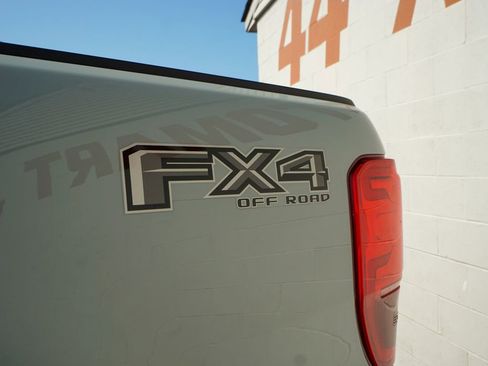 Used 2022 Ford Ranger XLT w/ Equipment Group 302A High image 17