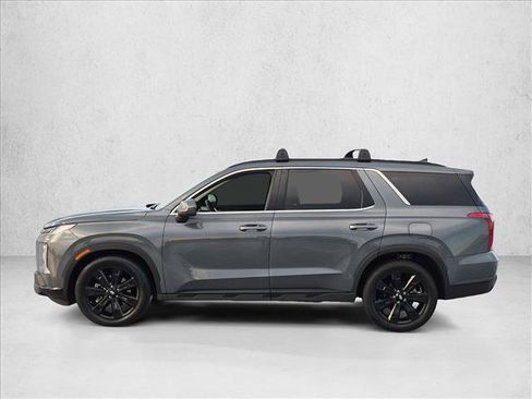 Used 2024 Hyundai Palisade XRT FWD image 9