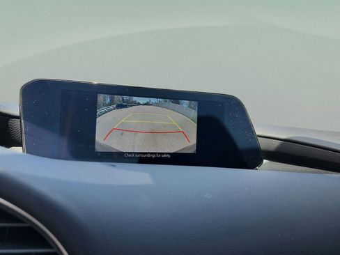 Used 2023 MAZDA MAZDA3 s image 23