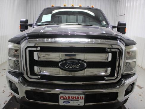 Used 2015 Ford F350 Lariat image 2