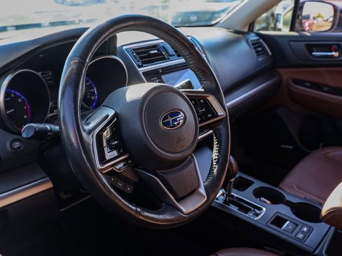 Used 2019 Subaru Outback 3.6R Touring w/ Popular Package #3A image 14