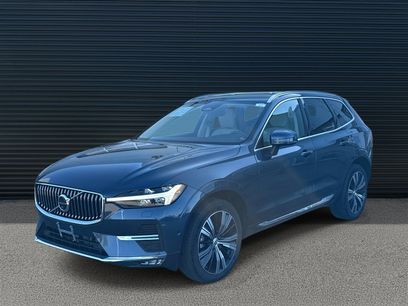 Certified 2023 Volvo XC60 B5 Plus w/ Climate Package