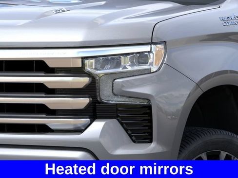 New 2026 Chevrolet Silverado 1500 High Country AWD/4WD image 11