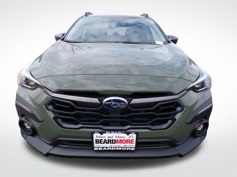 New 2026 Subaru Crosstrek 2.5i Limited AWD/4WD image 5