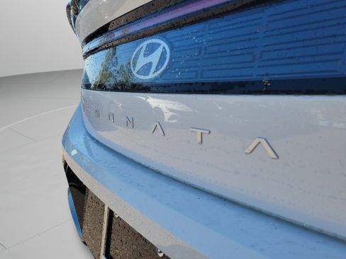 New 2026 Hyundai Sonata SEL FWD image 33