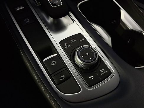 New 2026 INFINITI QX60 Sport image 22