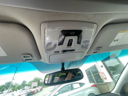 Used 2015 Toyota Sienna SE FWD image 17