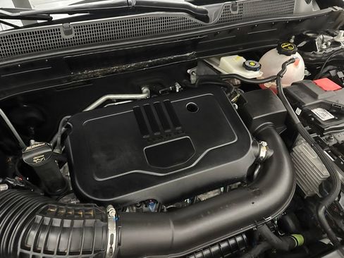 Used 2025 Chevrolet Blazer LT w/ Convenience Package FWD image 47