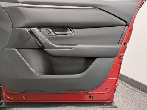 Certified 2025 MAZDA CX-50 AWD 2.5 S w/ Weather Package image 27