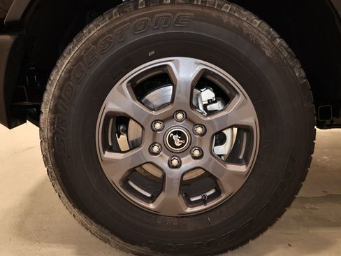 New 2026 Ford Bronco Big Bend image 30