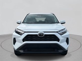 Used 2024 Toyota RAV4 XLE video 2