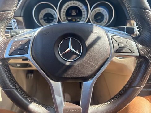 Used 2014 Mercedes-Benz E 350 E 350 w/ Premium 1 Package image 23