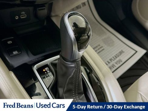 Certified 2020 Nissan Rogue Sport SL w/ Premium Package image 19