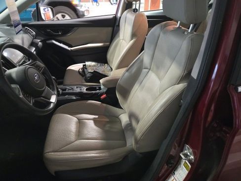 Used 2017 Subaru Impreza 2.0i Limited w/ Moonroof/BSD & Rcta/Eyesight image 2