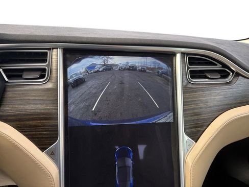 Used 2016 Tesla Model S 75D image 30