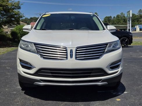 Used 2017 Lincoln MKC Reserve FWD image 8