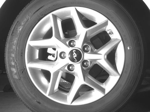 Used 2025 Kia Soul LX w/ LX Technology Package FWD image 15