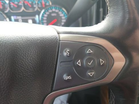Used 2017 Chevrolet Silverado 2500 High Country w/ Duramax Plus Package AWD/4WD image 22
