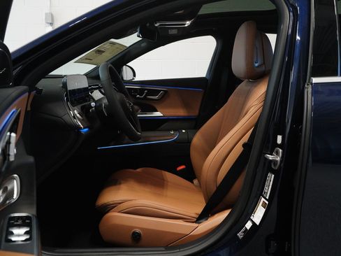New 2026 Mercedes-Benz E 450 4MATIC Sedan image 14