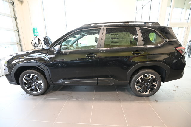 New 2026 Subaru Forester Sport AWD/4WD image 11