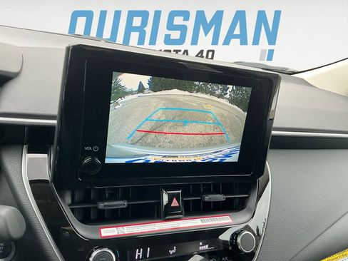 New 2026 Toyota Corolla LE image 19