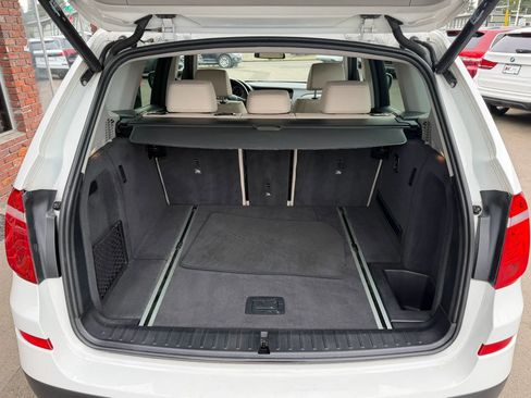 Used 2014 BMW X3 xDrive28i image 15