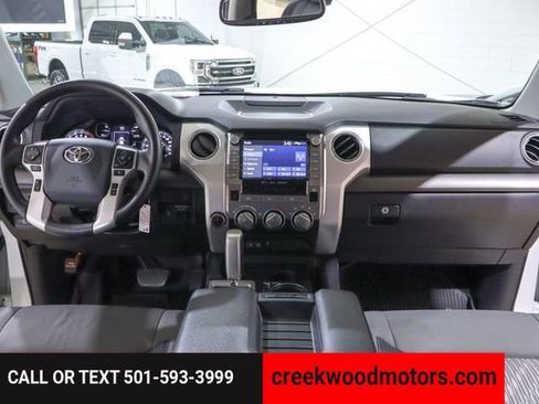Used 2020 Toyota Tundra SR5 image 8