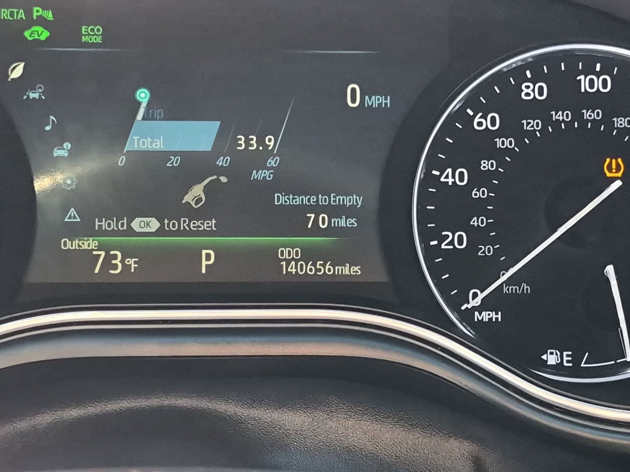 Used 2019 Toyota Avalon Limited w/ Advanced Safety Package FWD image 24