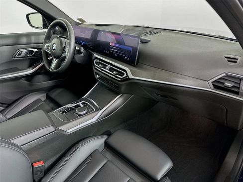 Certified 2023 BMW 330i xDrive 330i xDrive w/ M Sport Package image 31