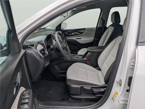 Used 2019 Chevrolet Equinox LS image 31