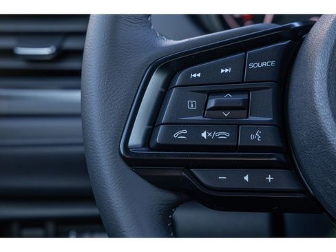 New 2025 Subaru Forester Premium w/ Convenience Package #1 image 26