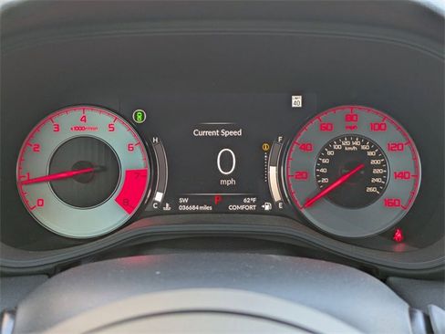 Certified 2023 Acura TLX w/ A-SPEC Pkg image 13