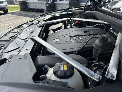 Used 2023 BMW X5 xDrive40i image 65