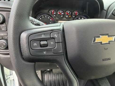 New 2026 Chevrolet Silverado 1500 W/T image 17