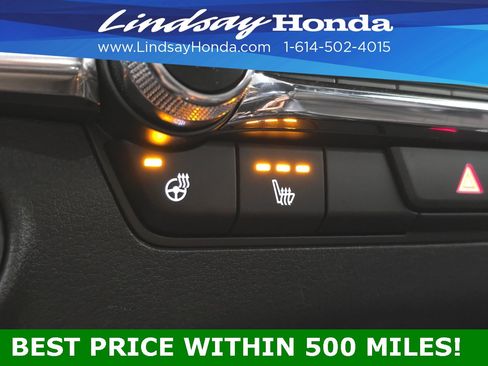 Used 2024 MAZDA MAZDA3 Hatchback w/Premium Plus Pkg image 18