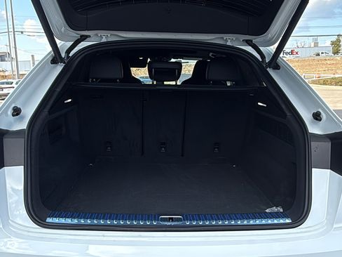 New 2026 Audi RS Q8 performance image 25